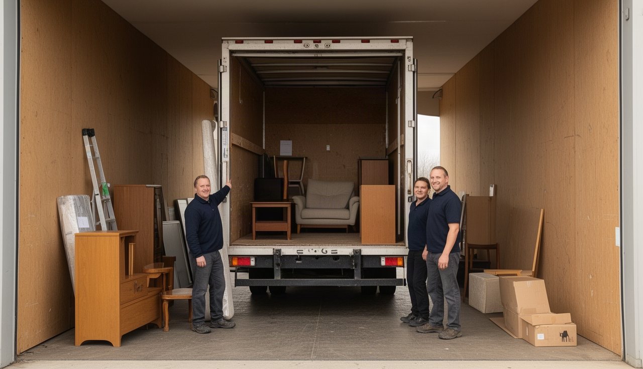 Whole-Home Furnishing For A New Build